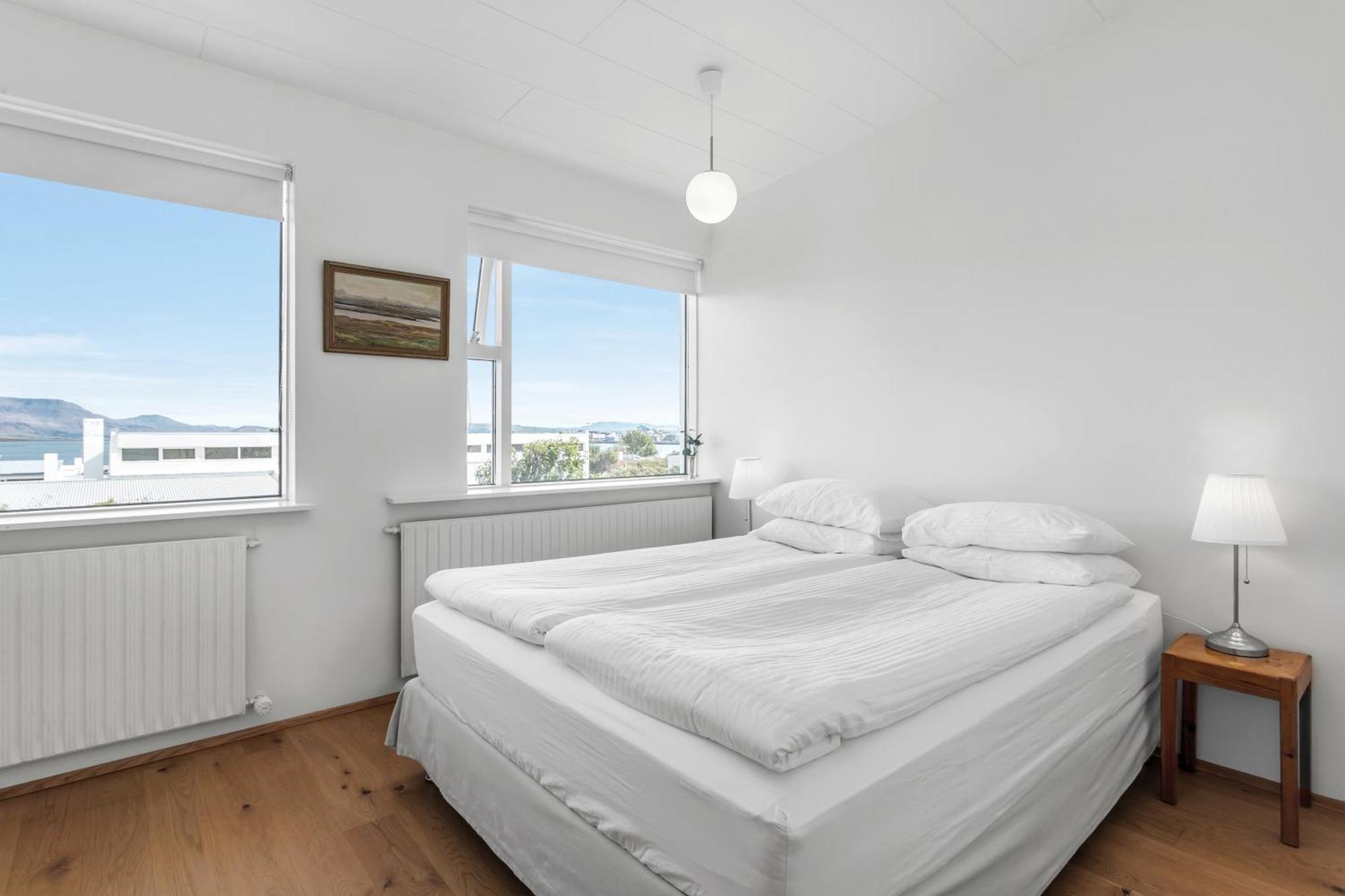 Nes Residence Reykjavík Dış mekan fotoğraf