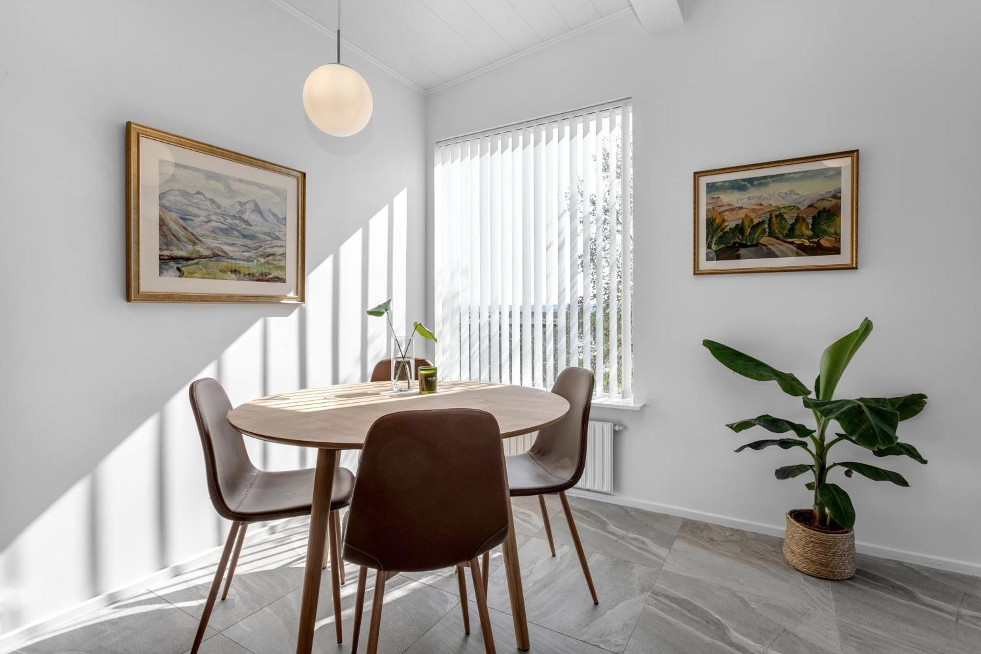 Nes Residence Reykjavík Dış mekan fotoğraf