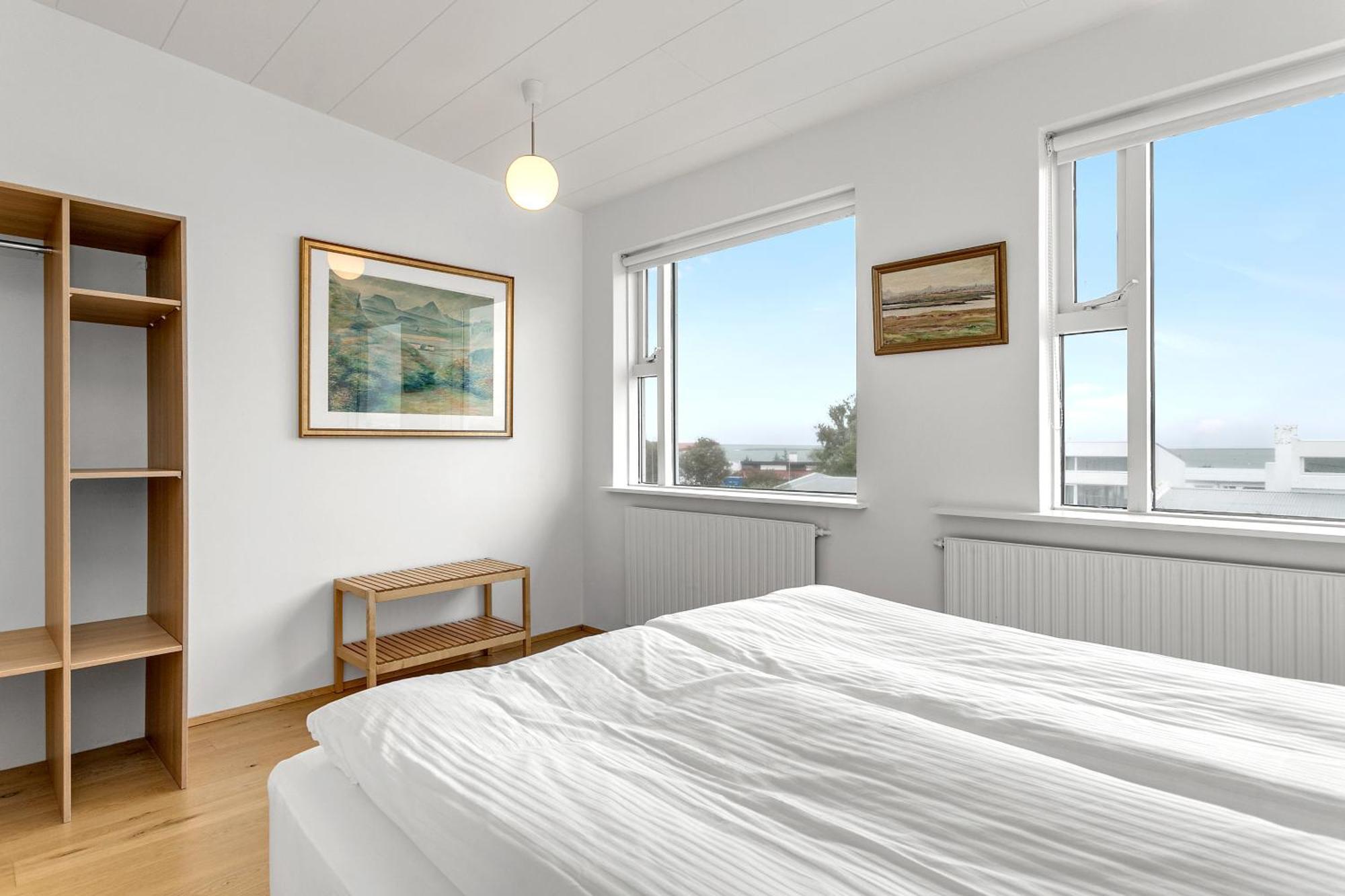Nes Residence Reykjavík Dış mekan fotoğraf